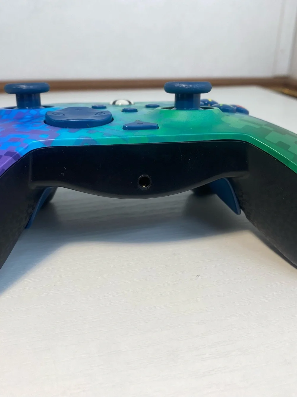 REMATCH Advanced WIRED Controller Glitch Green For Xbox Series X|S, Xbox One, PC